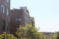 昆明醫(yī)科大學(xué)海源學(xué)院&mdash;&mdash;校園風(fēng)光