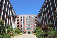 昆明醫(yī)科大學(xué)海源學(xué)院&mdash;&mdash;校園風(fēng)光