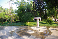 昆明醫(yī)科大學(xué)海源學(xué)院&mdash;&mdash;校園風(fēng)光