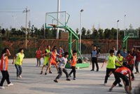 昆明醫(yī)科大學(xué)海源學(xué)院&mdash;&mdash;校園風(fēng)光