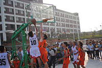 昆明醫(yī)科大學(xué)海源學(xué)院&mdash;&mdash;校園風(fēng)光