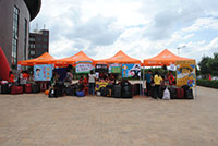 昆明醫(yī)科大學(xué)海源學(xué)院&mdash;&mdash;校園風(fēng)光