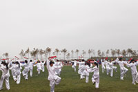 昆明醫(yī)科大學(xué)海源學(xué)院&mdash;&mdash;校園風(fēng)光