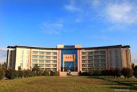 曲靖師范學(xué)院&mdash;&mdash;圖書館