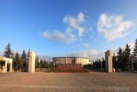 曲靖師范學(xué)院&mdash;&mdash;學(xué)校大門