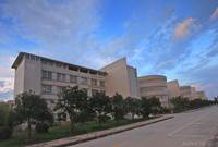 曲靖師范學(xué)院&mdash;&mdash;理學(xué)樓