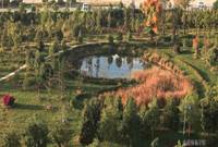 曲靖師范學(xué)院&mdash;&mdash;校園一角