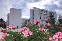 曲靖師范學(xué)院&mdash;&mdash;逸夫藝術(shù)樓