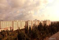 曲靖師范學(xué)院&mdash;&mdash;學(xué)生社區(qū)2