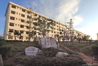 曲靖師范學(xué)院&mdash;&mdash;學(xué)生社區(qū)6