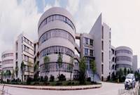 曲靖師范學院&mdash;&mdash;理學樓