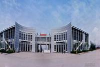 曲靖師范學院&mdash;&mdash;學生食堂