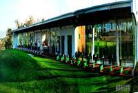 曲靖師范學院&mdash;&mdash;高爾夫訓練場