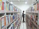 云南工程職業(yè)學(xué)院&mdash;&mdash;學(xué)院圖書館