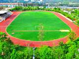云南工程職業(yè)學(xué)院&mdash;&mdash;學(xué)院足球場