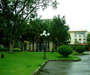 德宏師范高等?？茖W(xué)校&mdash;&mdash;清新秀麗的校園