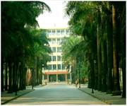 德宏師范高等?？茖W(xué)校&mdash;&mdash;綠樹成蔭的校園