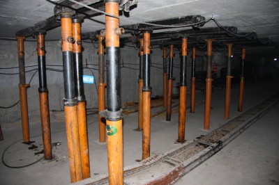 云南能源職業(yè)技術(shù)學(xué)院&mdash;&mdash;校園景光