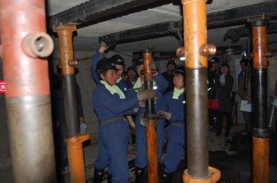 云南能源職業(yè)技術(shù)學(xué)院&mdash;&mdash;校園景光