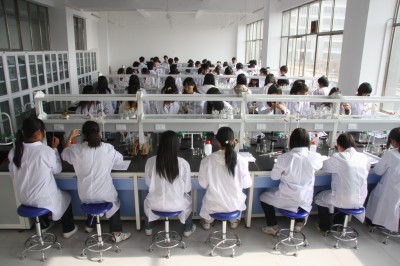 云南能源職業(yè)技術(shù)學(xué)院&mdash;&mdash;校園景光