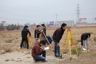 云南能源職業(yè)技術(shù)學(xué)院&mdash;&mdash;校園景光