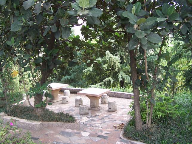 昆明工業(yè)職業(yè)技術學院&mdash;&mdash;美麗校園