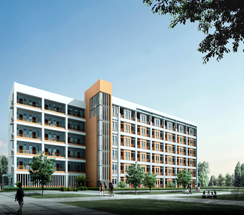 昆明工業(yè)職業(yè)技術學院&mdash;&mdash;美麗校園