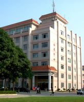 玉溪農(nóng)業(yè)職業(yè)技術學院環(huán)境設施