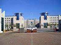 玉溪農(nóng)業(yè)職業(yè)技術學院環(huán)境設施