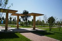 玉溪農(nóng)業(yè)職業(yè)技術學院環(huán)境設施