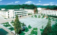 玉溪農(nóng)業(yè)職業(yè)技術學院環(huán)境設施