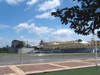 玉溪農(nóng)業(yè)職業(yè)技術學院環(huán)境設施