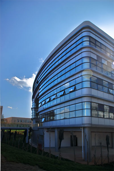 云南開放大學&mdash;&mdash;校園風光